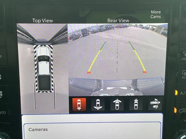 2022 RAM 2500 Limited