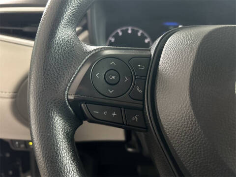 2024 Toyota Corolla Cross L