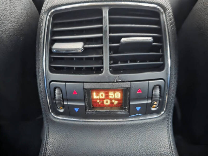 2006 Mercedes-Benz CLS CLS 500