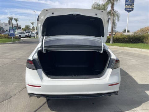 2023 Honda Accord Hybrid