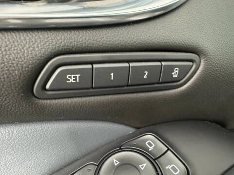 2022 Buick Enclave Premium