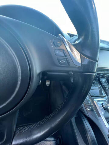 2014 Porsche Cayenne GTS