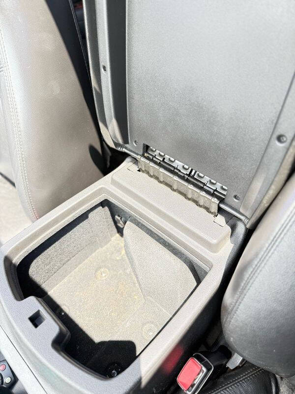 2007 Chevrolet Avalanche