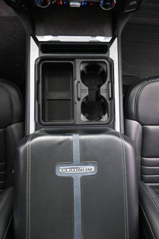 2025 Ford F-250 Super Duty