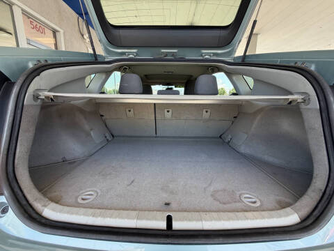 2013 Toyota Prius Three