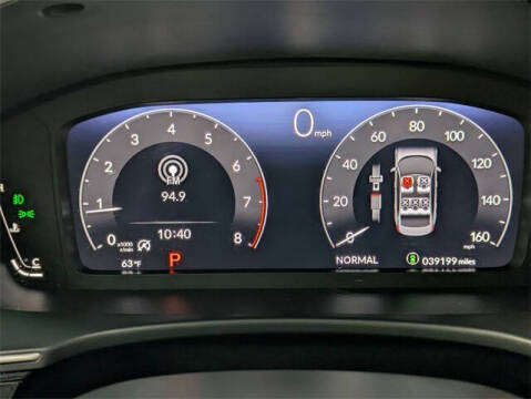 2022 Honda Civic Touring