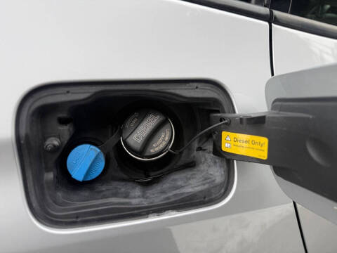 2015 BMW X3 xDrive28d