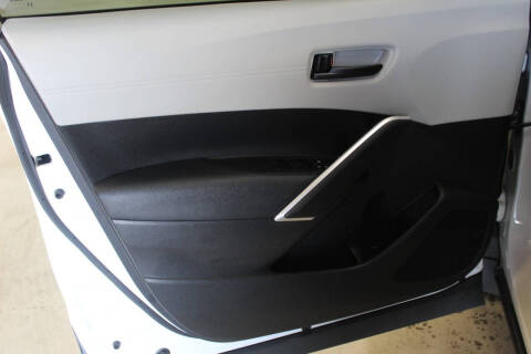 2023 Toyota Corolla Cross L