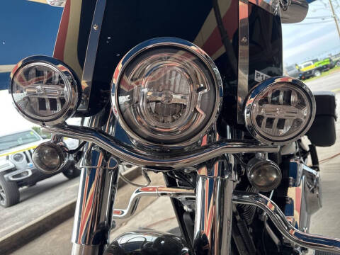 2023 Harley-Davidson n/a