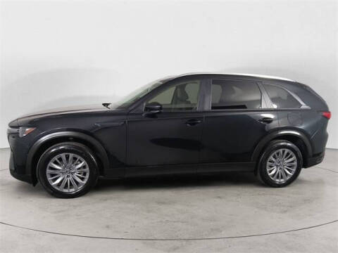 2024 Mazda CX-90 3.3 Turbo Select