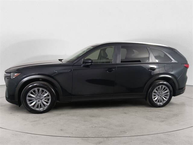 2024 Mazda CX-90 3.3 Turbo Select