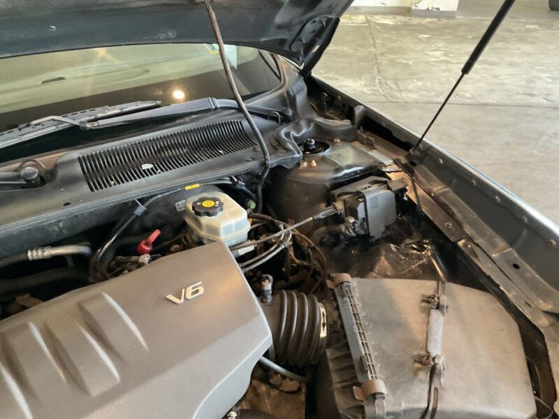 2002 Buick LeSabre Custom