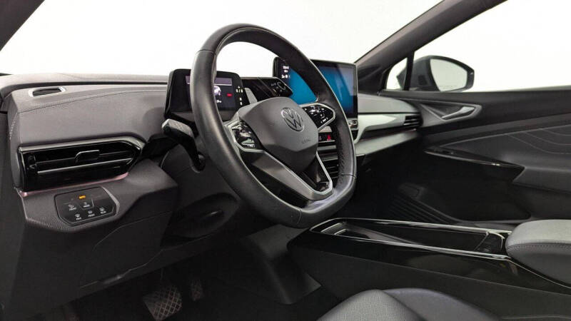 2023 Volkswagen ID.4 Pro S Plus