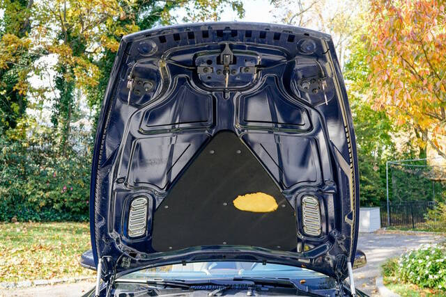 2015 Aston Martin DB9 Volante