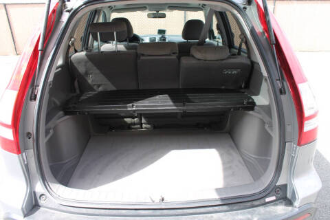 2008 Honda CR-V EX
