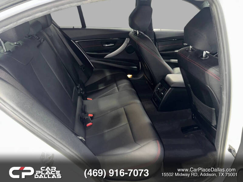 2018 BMW 3 Series 330i