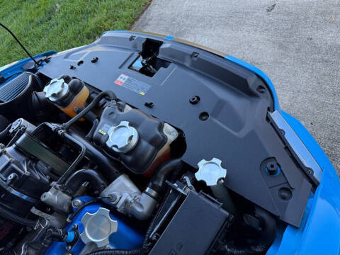 2013 Ford Shelby GT500