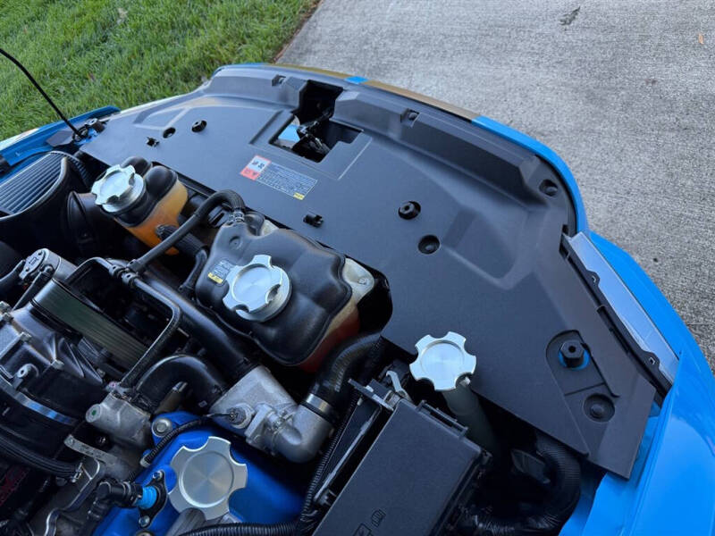 2013 Ford Shelby GT500