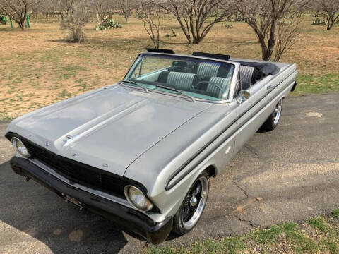 1964 Ford Falcon