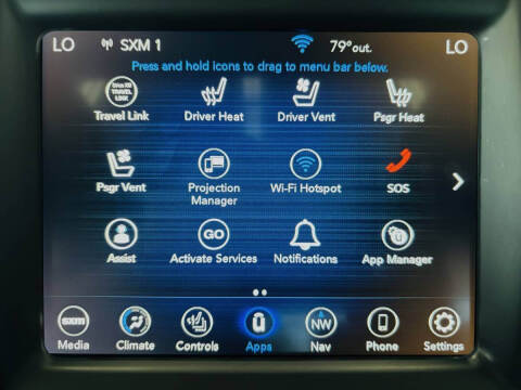 2022 Chrysler 300 S V8