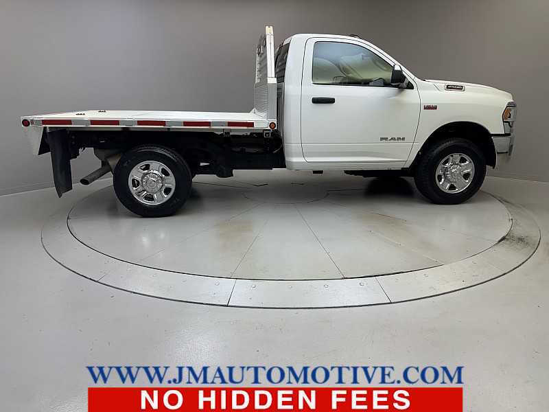 2019 RAM 2500 Tradesman