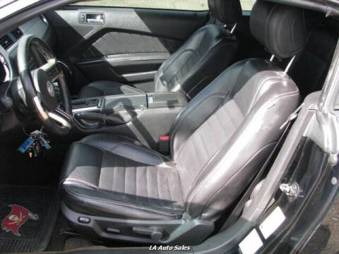 2014 Ford Mustang V6