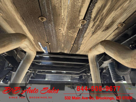 1987 GMC R/V 1500 Series