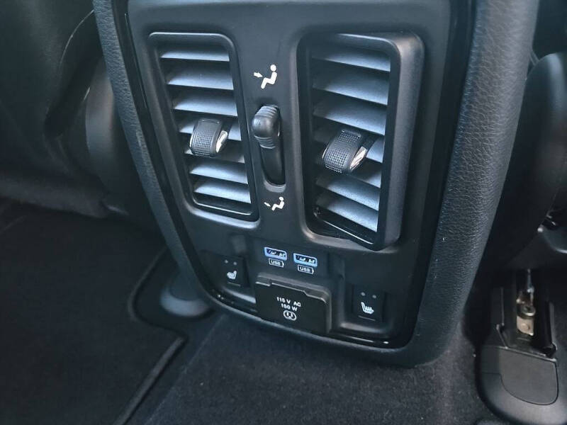 2024 Dodge Durango R/T