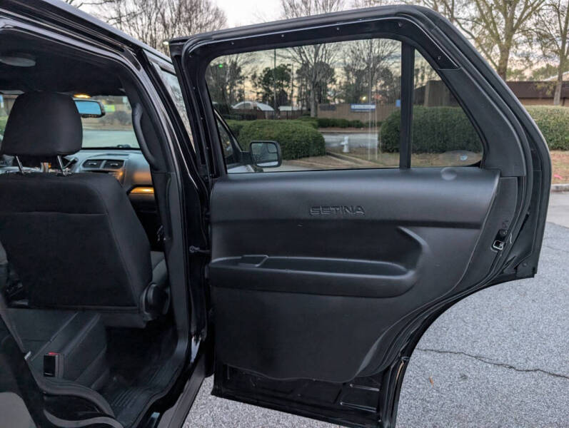 2017 Ford Explorer Police Interceptor Utility