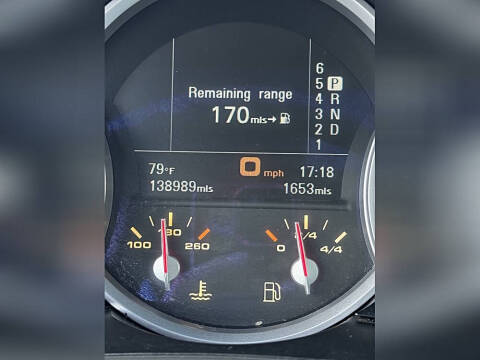 2004 Porsche Cayenne Turbo