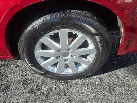 2013 Chrysler Town and Country Touring