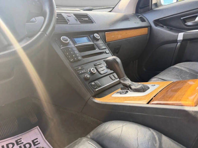 2007 Volvo XC90 3.2