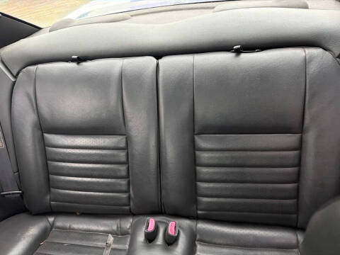1999 Ford Mustang GT