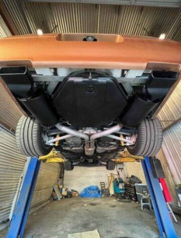 1994 Chevrolet Corvette