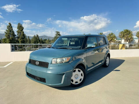 2008 Scion xB for sale at Simple Auto in Sylmar CA