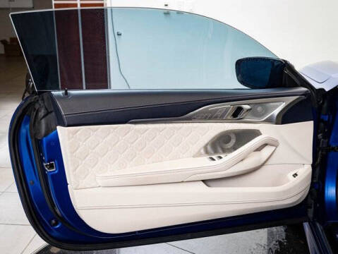 2023 BMW M8 Competition