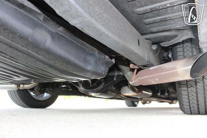 1966 Chevrolet Impala