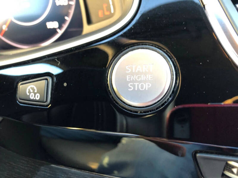 2018 Audi Q7 3.0T quattro Premium Plus