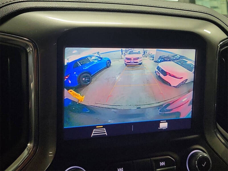 2022 Chevrolet Silverado 1500 Limited