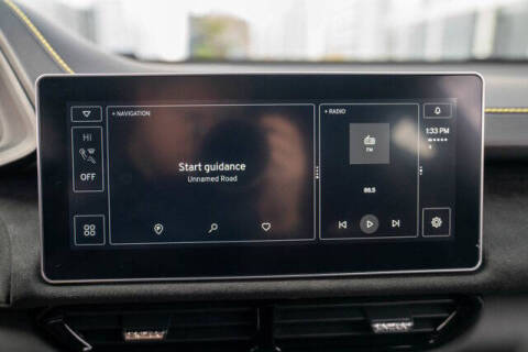 2024 Lotus Emira V6 First Edition