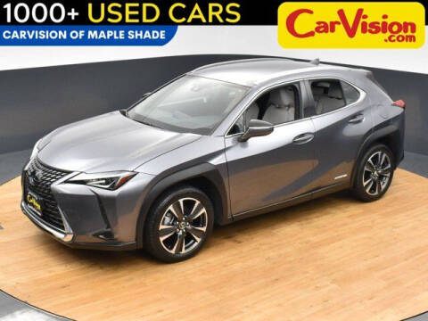 2020 Lexus UX 250h for sale at Car Vision of Trooper in Norristown PA