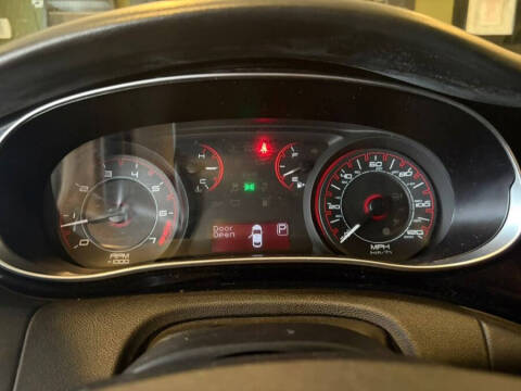 2013 Dodge Dart