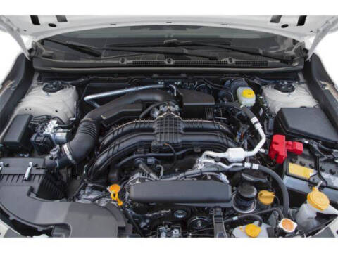 2025 Subaru Impreza