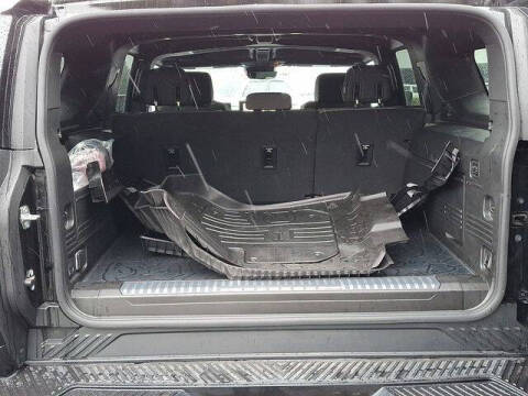 2024 GMC HUMMER EV 3X