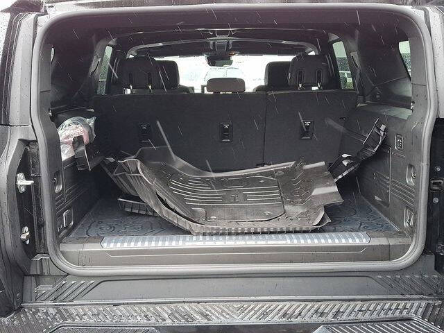 2024 GMC HUMMER EV 3X