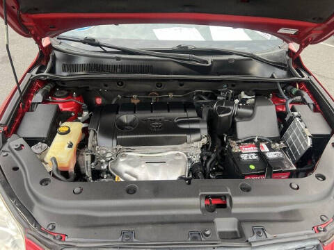 2012 Toyota RAV4