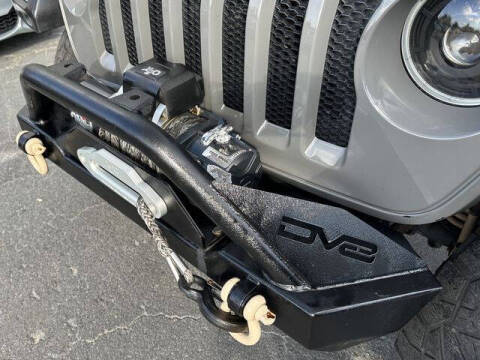 2019 Jeep Wrangler Unlimited