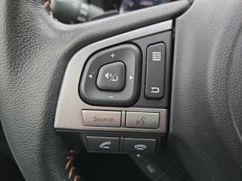 2016 Subaru Crosstrek 2.0i Limited