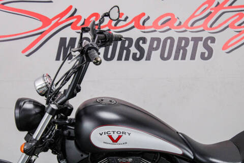 2016 Victory High-Ball