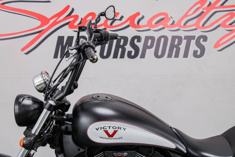 2016 Victory High-Ball